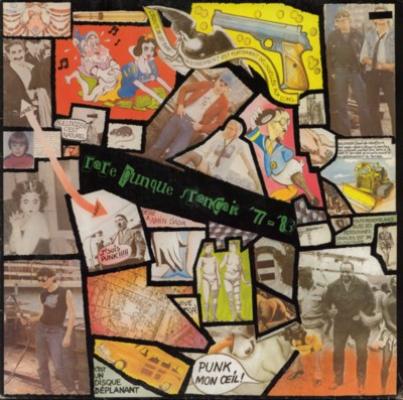 Killed By Death France 77 / 83
