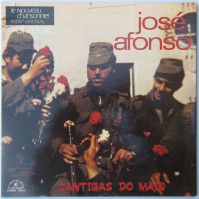 Cantigas Do Maio