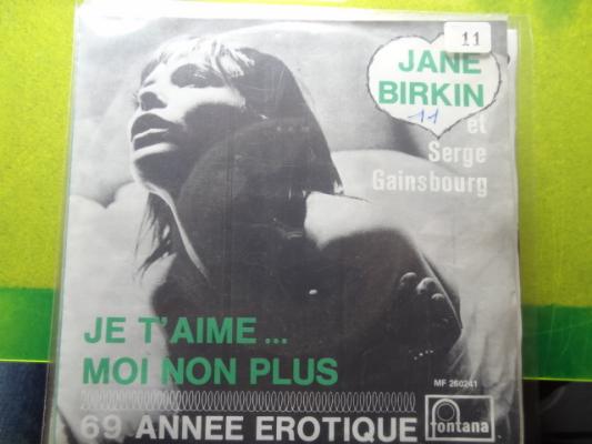 Je T Aime Moi Non Plus