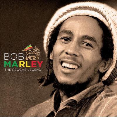 The Reggae Legend