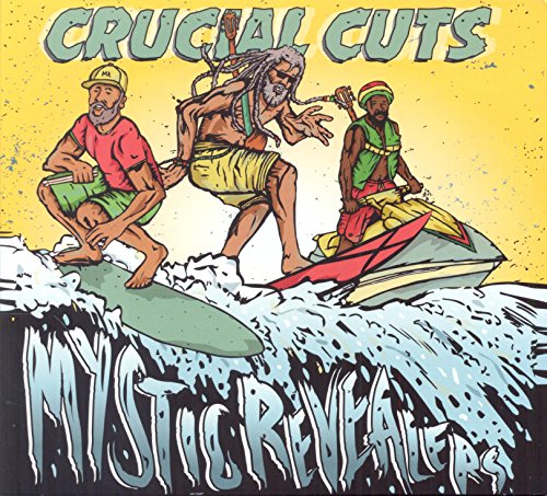 Crucial Cuts
