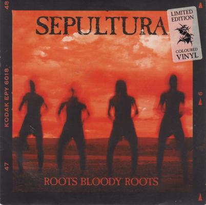 Roots Bloody Roots