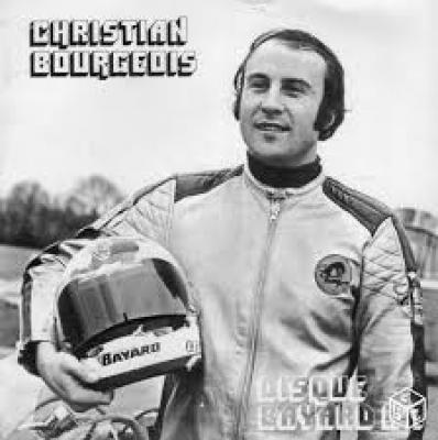 Christion Bourgeois