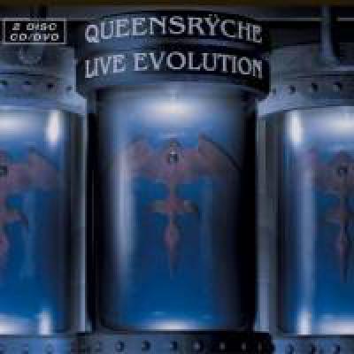 Live Evolution