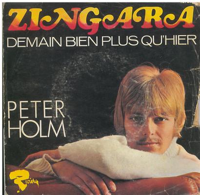 Zingara
