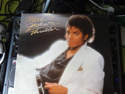 Thriller