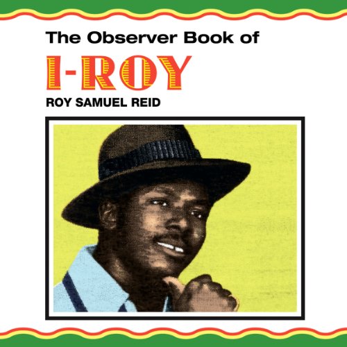 Observer Book Of I-roy