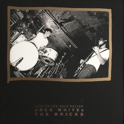 Live At The Gold Dollar