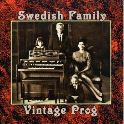 Swedish Family