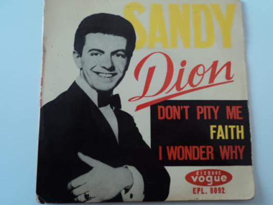 Sandy