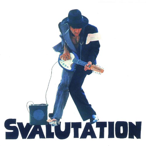 Svalutation