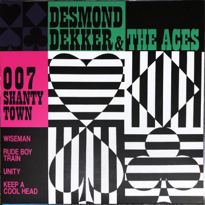 007 Shanty Town