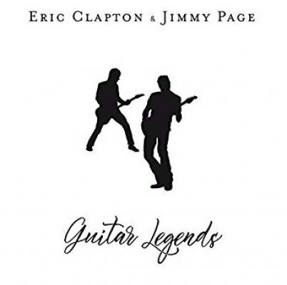 Guitar Legends