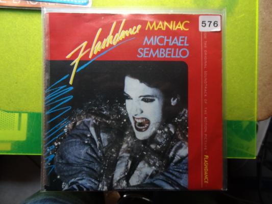 Maniac