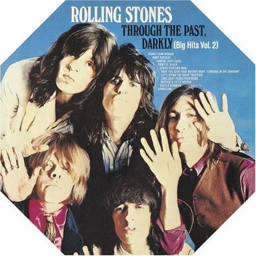 Through The Past, Darkly (big Hits Vol.2)