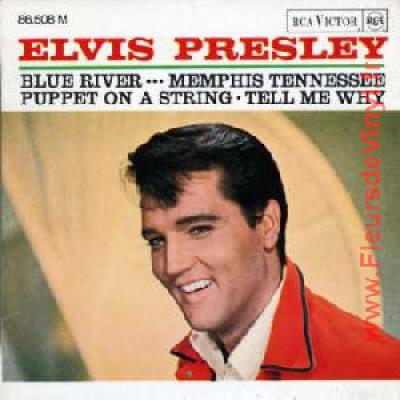 Blue River
