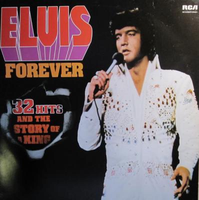Elvis Forever