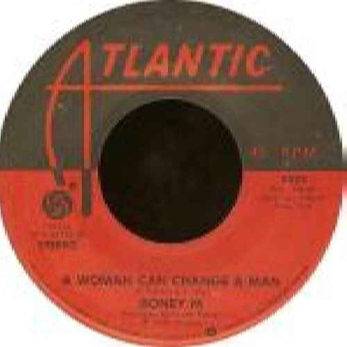 Boney M. - Ma Baker / A Woman Can Change A Man -