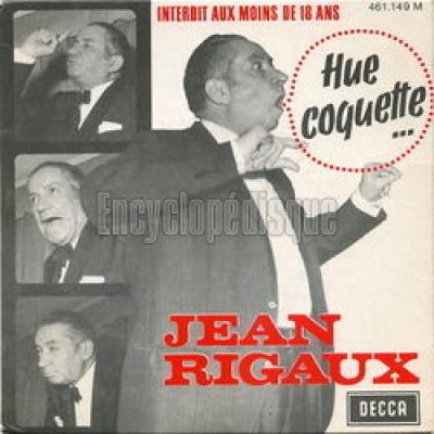 Hue Coquette
