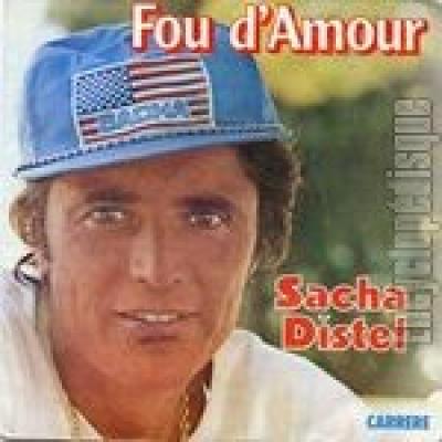 Fou D'amour