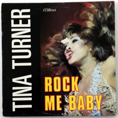 Rock Me Baby