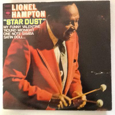 Star Dust