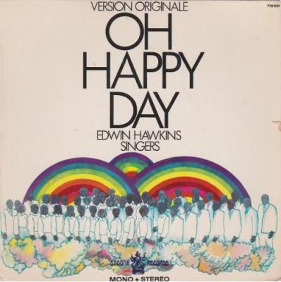 Oh Happy Day