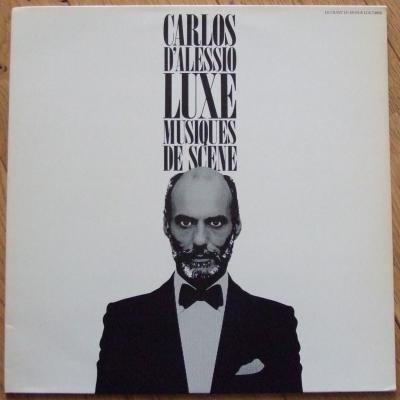 Luxe Et Autres Musiques De Scène