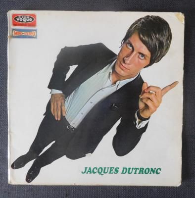 Jacques Dutronc