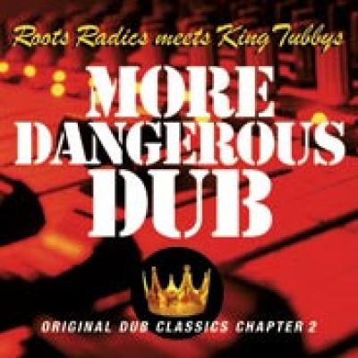 More Dangerous Dub : Original Dub Classics Chapter 2
