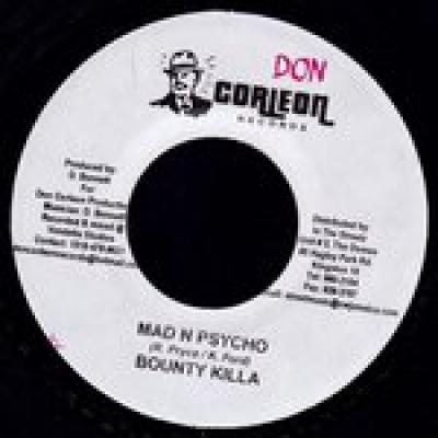 Mad N Psycho