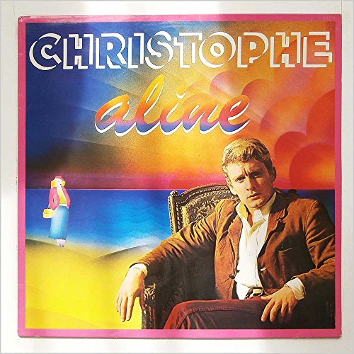Christophe Aline
