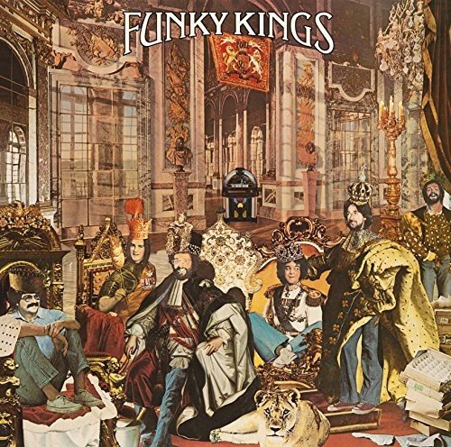 Funky Kings