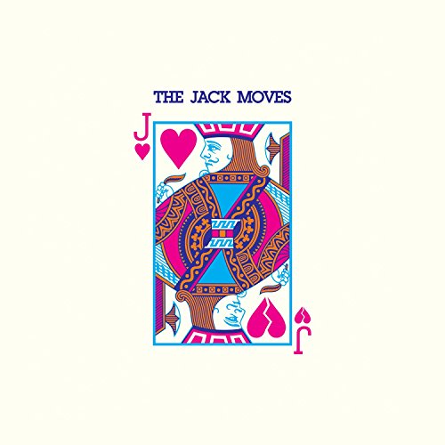 The Jack Moves