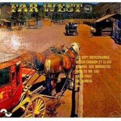 Far West Vol.2