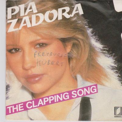 The Clapping Song