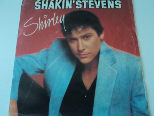 Shirley