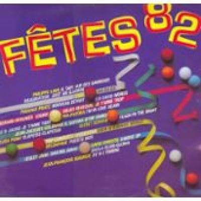 Fêtes 82