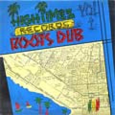 Roots Dub Vol 1