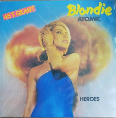 Atomic - Heroes (david Bowie) - **