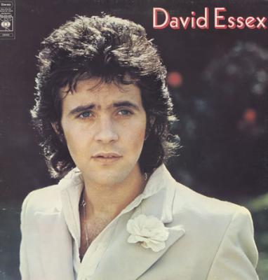 David Essex 1,77 4,75 8 (6 7 8 Port Compris)2021 G+ Vg écouté 04 21
