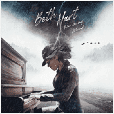 War In My Mind