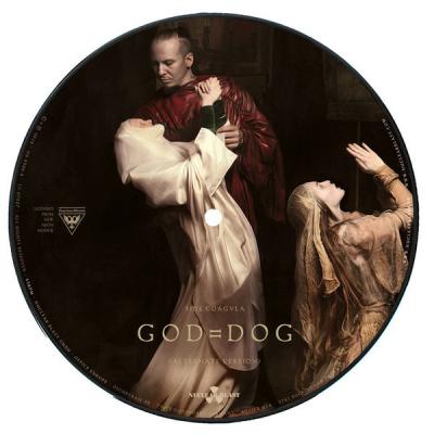 God = Dog