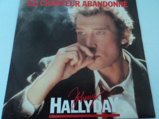 Le Chanteur Abandonné