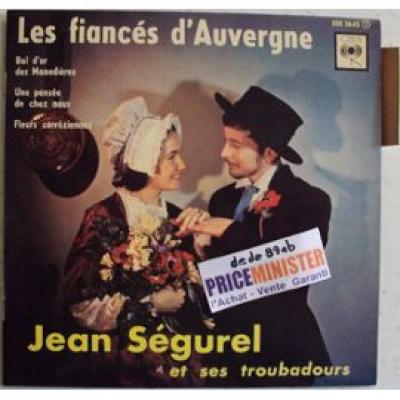 Les Fiancés D'auvergne
