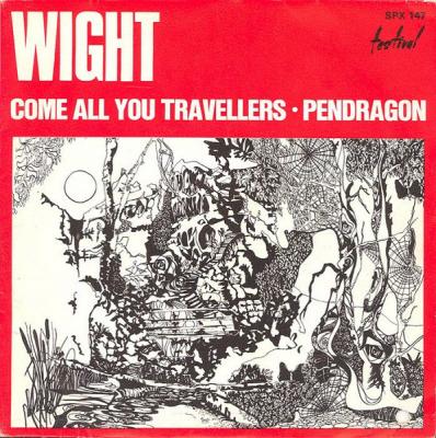 Come All You Travellers