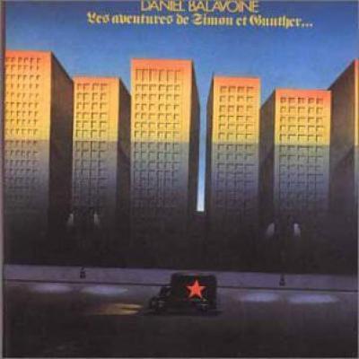 Les Aventures De Simon Et Gunther