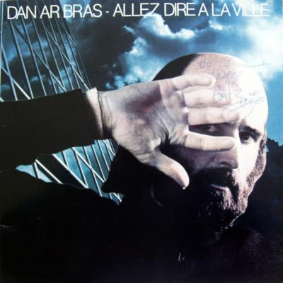 Allez Dire A La Ville