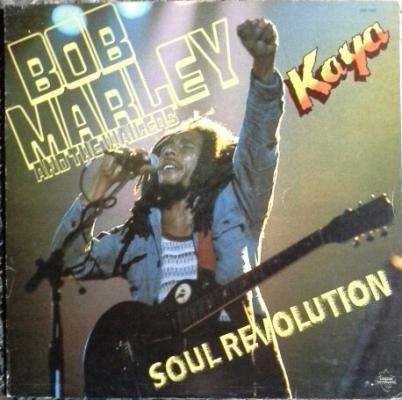 Soul Revolution Part 2