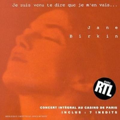 Concert Integral Au Casino De Paris
